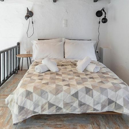 Olive View Loft Villa Dikella Exterior photo