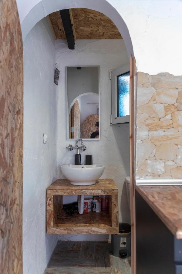 Olive View Loft Villa Dikella Exterior photo