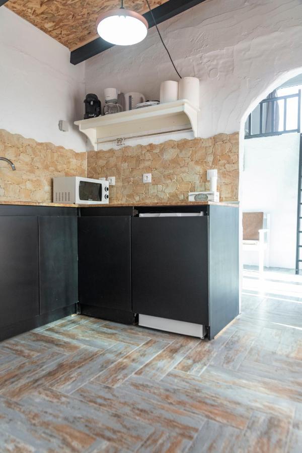 Olive View Loft Villa Dikella Exterior photo
